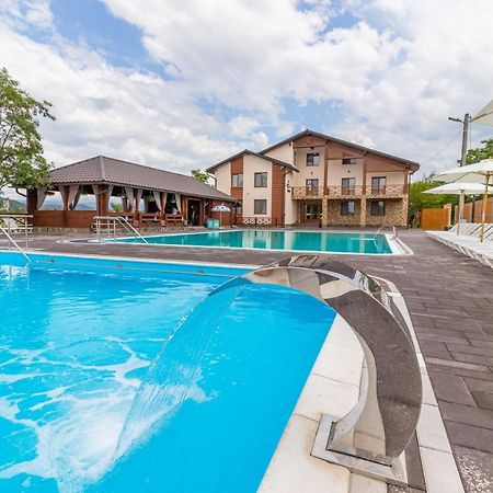 Sofion Hotel&Resort 索洛特维诺 外观 照片
